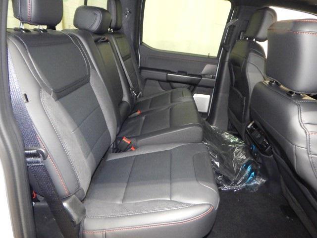 new 2025 Ford F-150 car, priced at $80,813