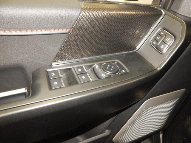 new 2025 Ford F-150 car, priced at $80,813