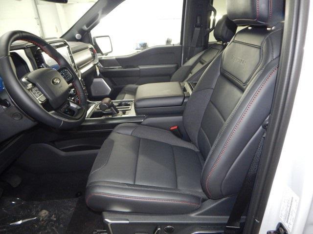 new 2025 Ford F-150 car, priced at $80,813