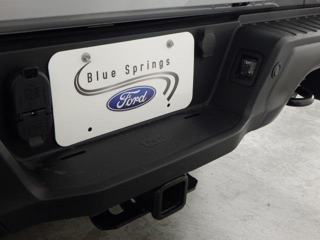 new 2025 Ford F-150 car, priced at $80,813