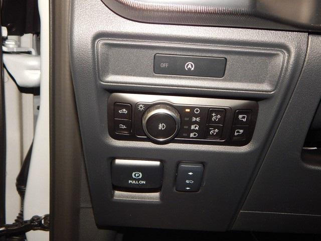 new 2025 Ford F-150 car, priced at $80,813