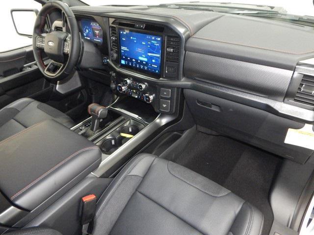 new 2025 Ford F-150 car, priced at $80,813