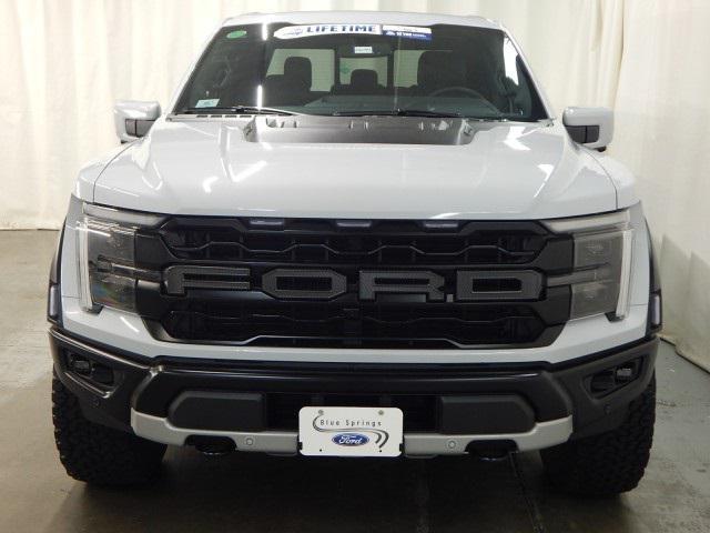 new 2025 Ford F-150 car, priced at $80,813