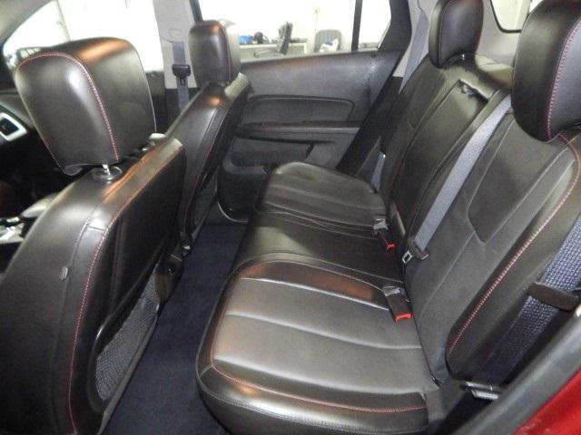 used 2016 GMC Terrain car, priced at $11,397