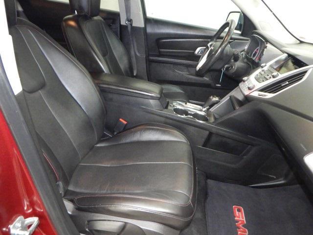 used 2016 GMC Terrain car, priced at $11,397