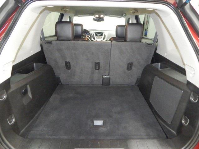 used 2016 GMC Terrain car, priced at $11,397