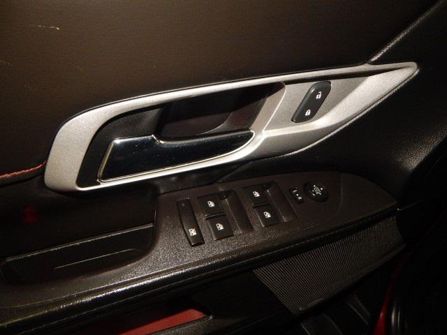 used 2016 GMC Terrain car, priced at $11,397