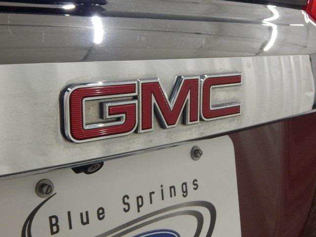 used 2016 GMC Terrain car, priced at $11,397