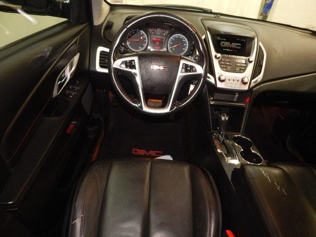 used 2016 GMC Terrain car, priced at $11,397