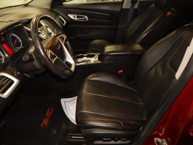 used 2016 GMC Terrain car, priced at $11,397