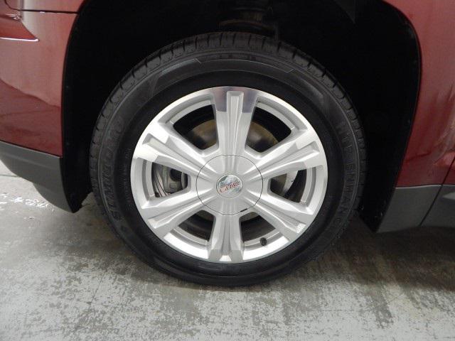 used 2016 GMC Terrain car, priced at $11,397