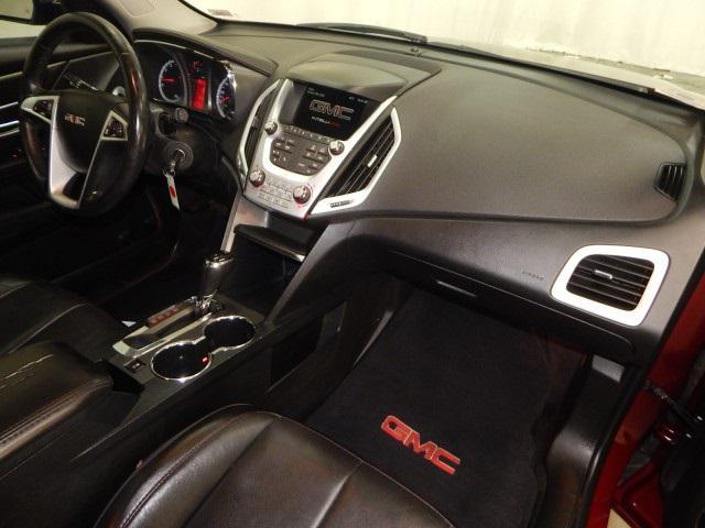 used 2016 GMC Terrain car, priced at $11,397