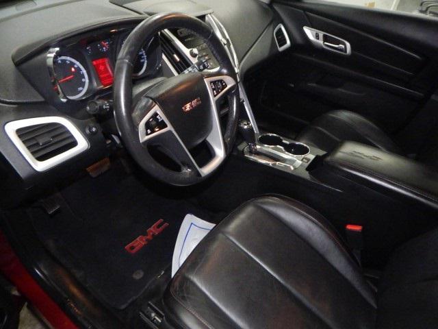 used 2016 GMC Terrain car, priced at $11,397