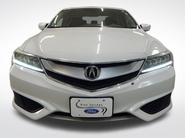 used 2017 Acura ILX car, priced at $13,446