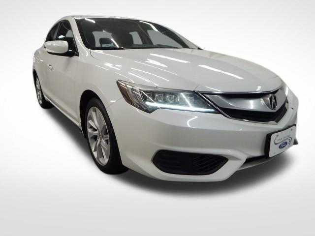 used 2017 Acura ILX car, priced at $13,446