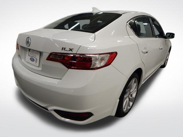 used 2017 Acura ILX car, priced at $13,446