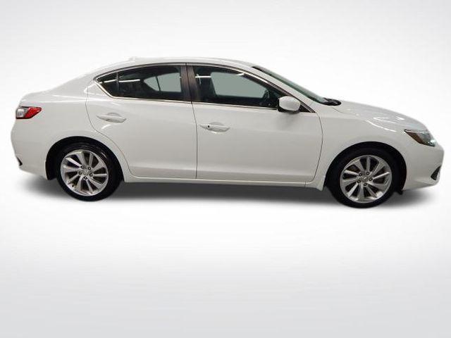 used 2017 Acura ILX car, priced at $13,446