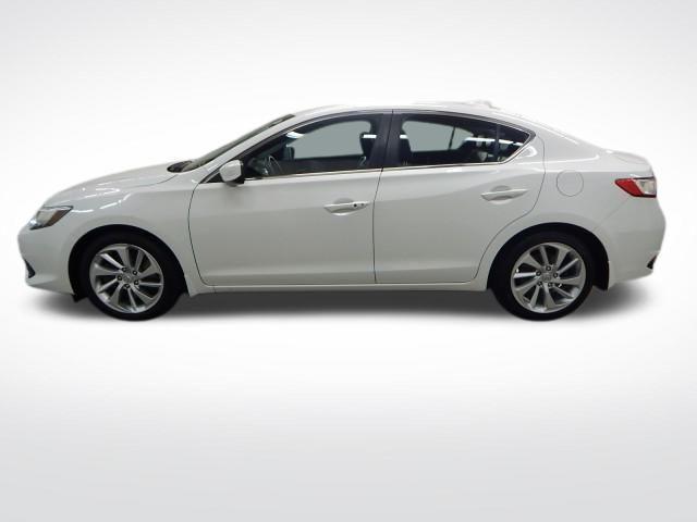 used 2017 Acura ILX car, priced at $13,446