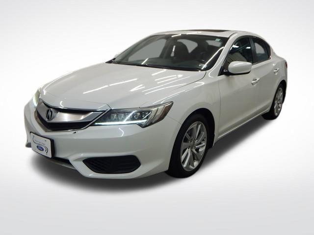 used 2017 Acura ILX car, priced at $13,446