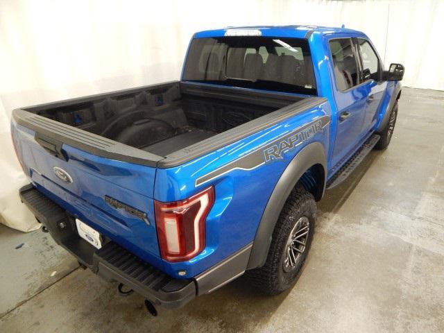 used 2019 Ford F-150 car, priced at $41,979