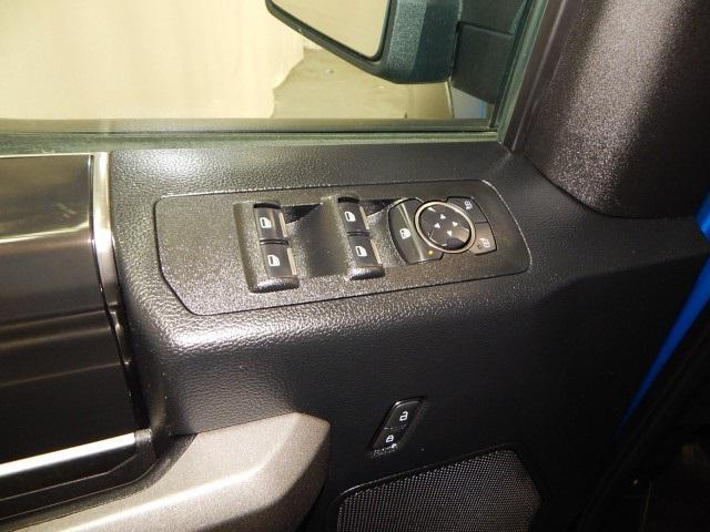used 2019 Ford F-150 car, priced at $41,979