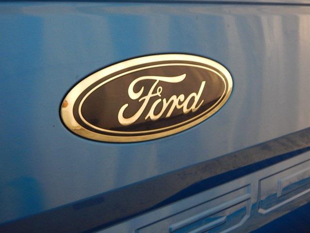 used 2019 Ford F-150 car, priced at $41,979