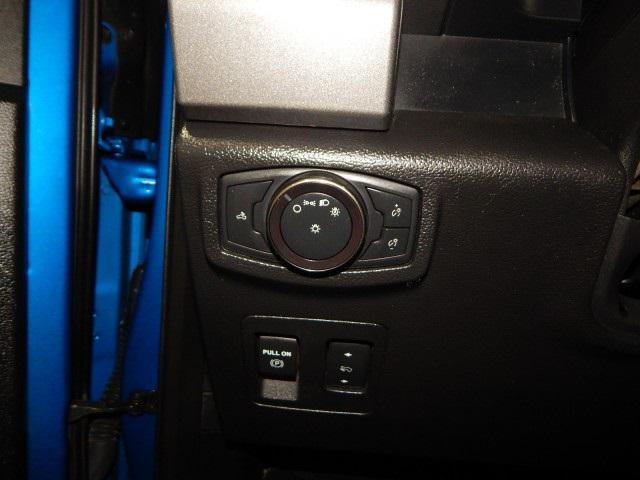 used 2019 Ford F-150 car, priced at $41,979