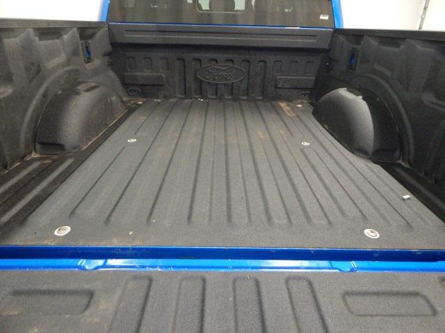 used 2019 Ford F-150 car, priced at $41,979