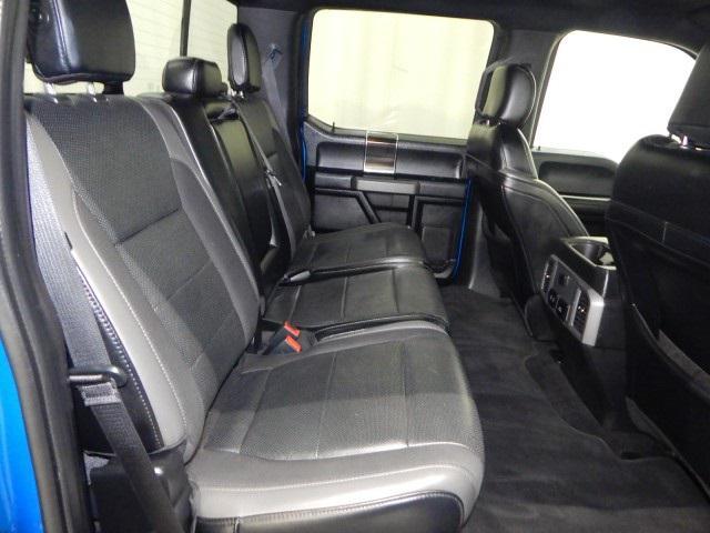 used 2019 Ford F-150 car, priced at $41,979