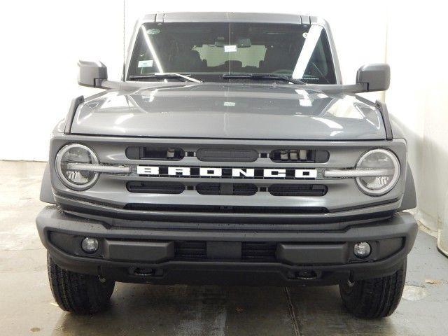 new 2024 Ford Bronco car, priced at $44,953