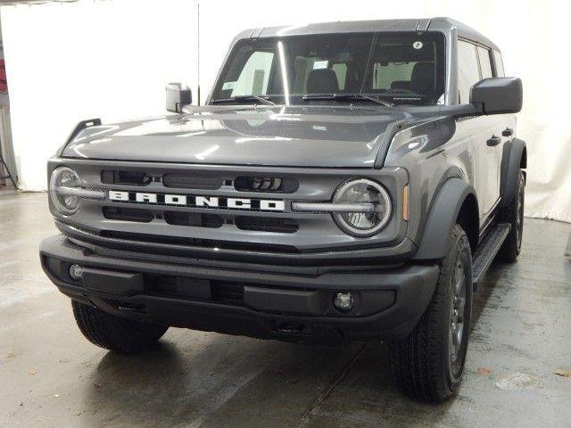 new 2024 Ford Bronco car, priced at $44,953