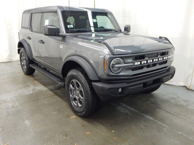 new 2024 Ford Bronco car, priced at $44,953