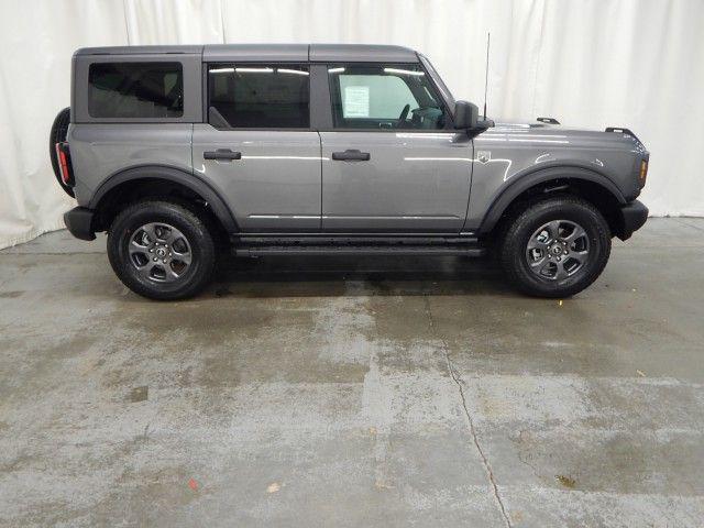 new 2024 Ford Bronco car, priced at $44,953