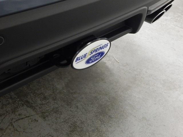 new 2025 Ford Explorer car, priced at $56,428
