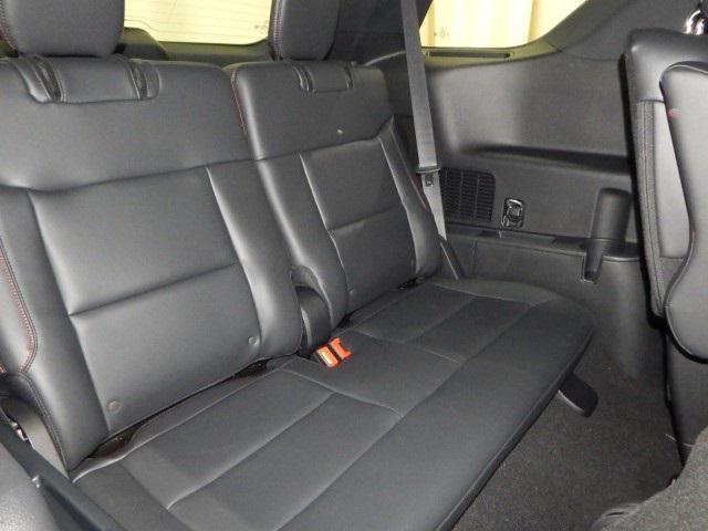 new 2025 Ford Explorer car, priced at $56,428
