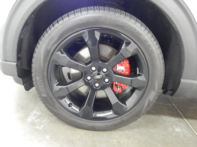 used 2023 Ford Explorer car, priced at $42,909