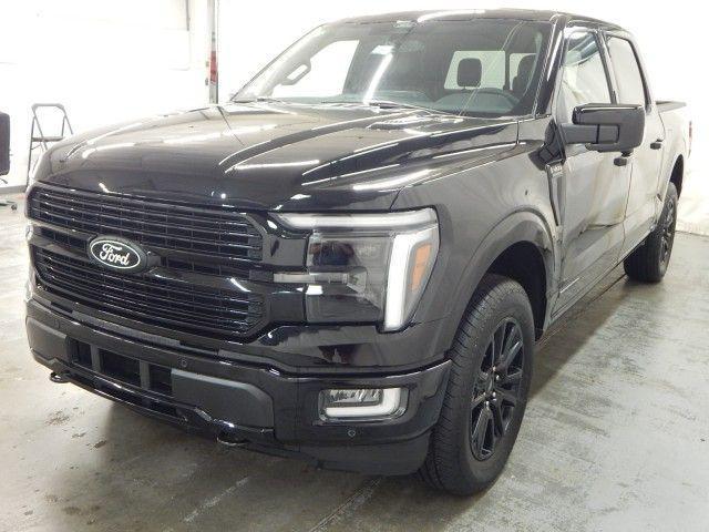 new 2024 Ford F-150 car, priced at $71,152