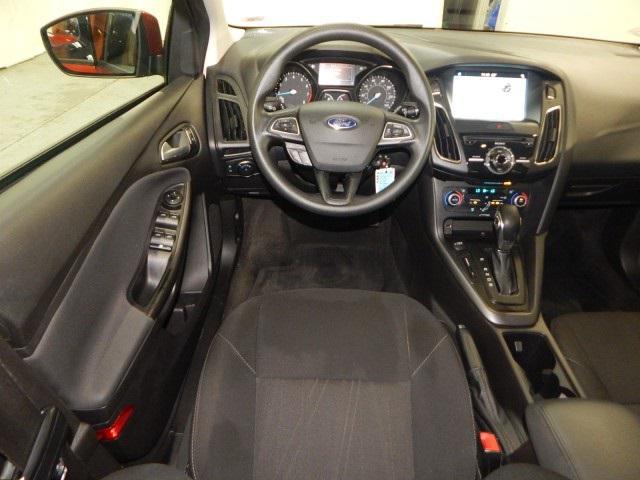 used 2018 Ford Focus car, priced at $13,977