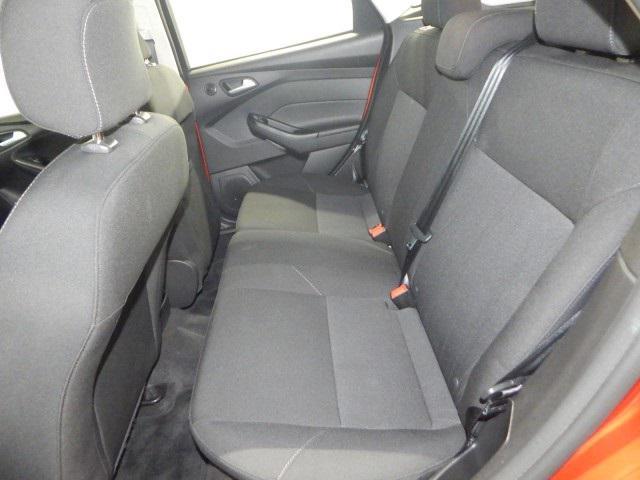 used 2018 Ford Focus car, priced at $13,977