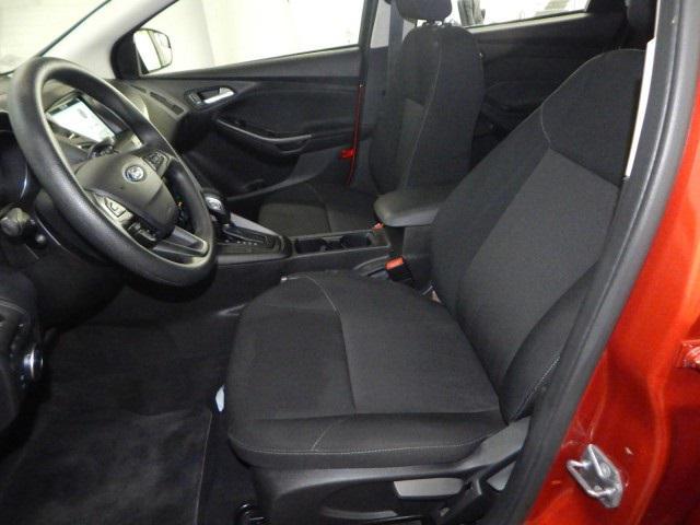 used 2018 Ford Focus car, priced at $13,977