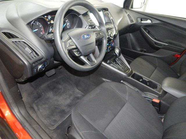 used 2018 Ford Focus car, priced at $13,977