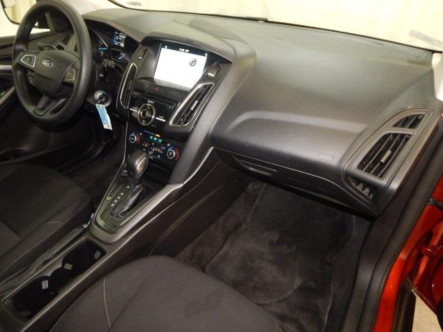 used 2018 Ford Focus car, priced at $13,977