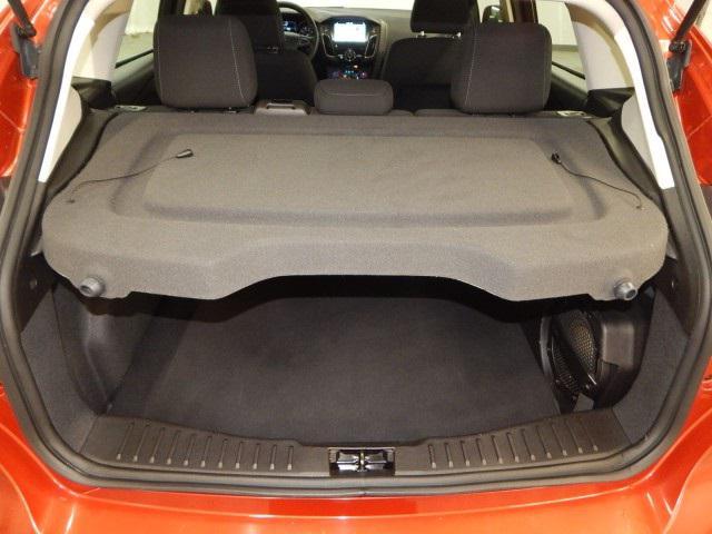 used 2018 Ford Focus car, priced at $13,977