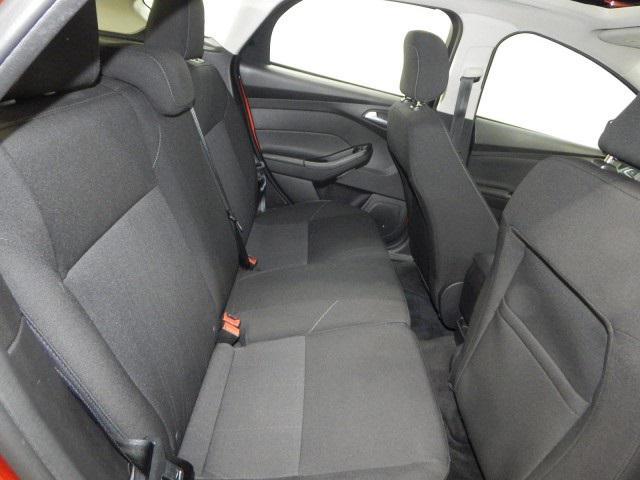 used 2018 Ford Focus car, priced at $13,977