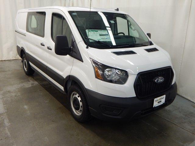 new 2024 Ford Transit-150 car, priced at $45,806