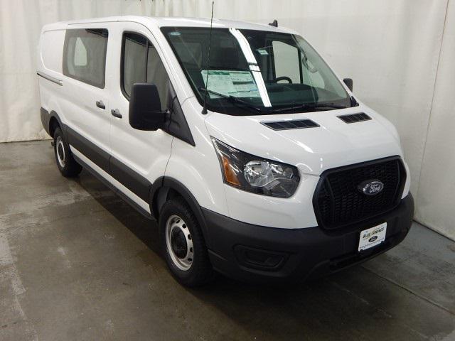 new 2024 Ford Transit-150 car, priced at $48,503