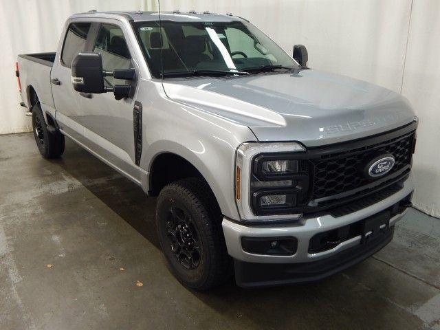 new 2024 Ford F-350 car, priced at $55,375