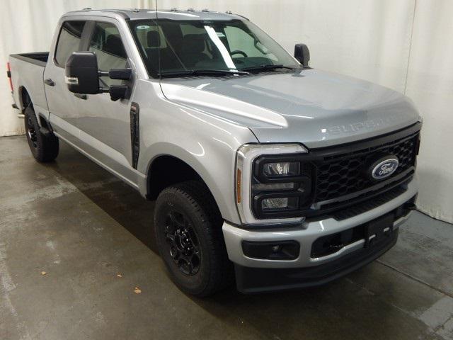 new 2024 Ford F-350 car, priced at $59,575