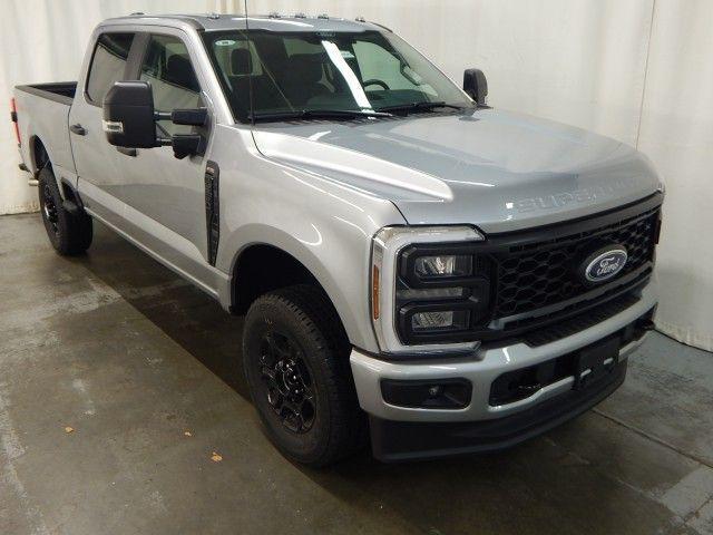 new 2024 Ford F-350 car, priced at $55,375