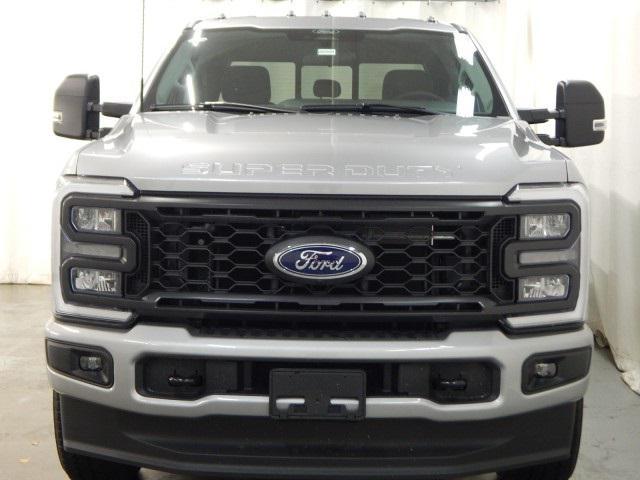 new 2024 Ford F-350 car, priced at $59,575